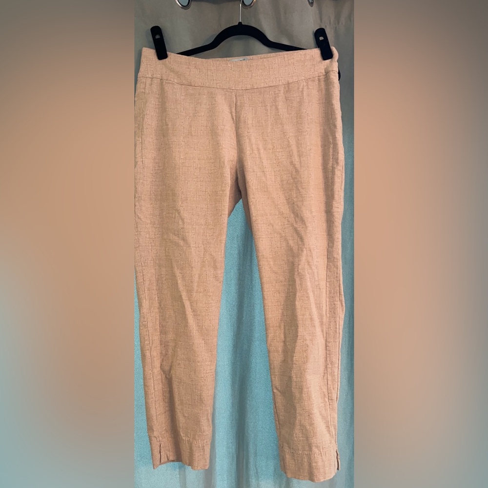 Blue Sol XL Light Tan Pants